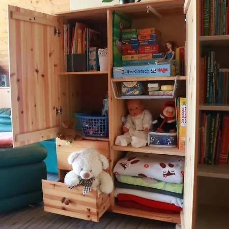 Bock Im Seenland * Hoyerswerda