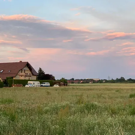 Bock Im Seenland * Hoyerswerda