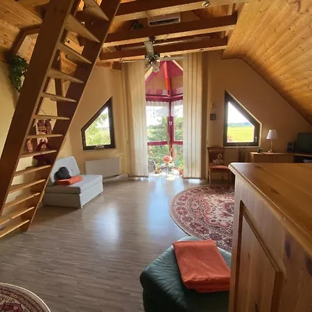 Bock Im Seenland Apartment