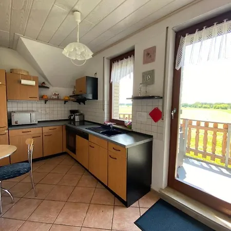 Bock Im Seenland Appartement *