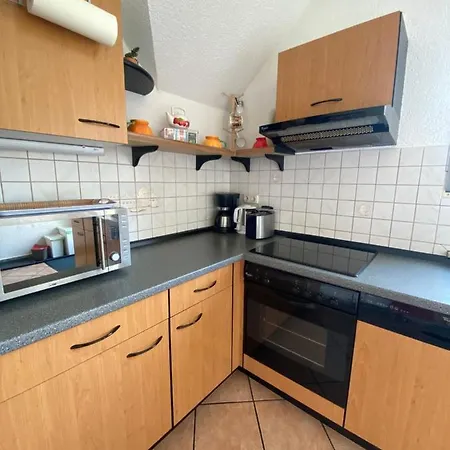 Appartement Bock Im Seenland Hoyerswerda