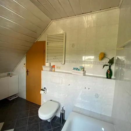 Bock Im Seenland Apartment