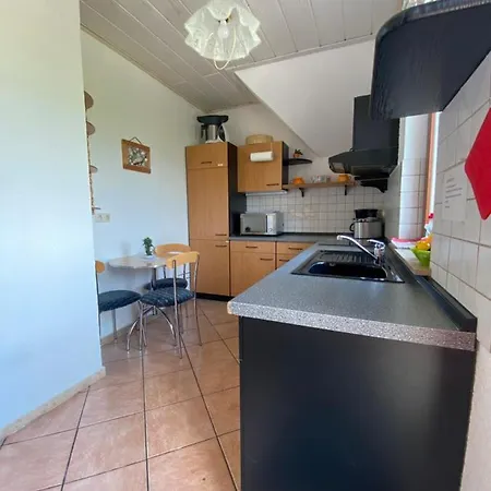 Bock Im Seenland Apartment *