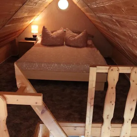 Apartament Bock Im Seenland *