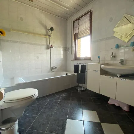 Bock Im Seenland Apartment