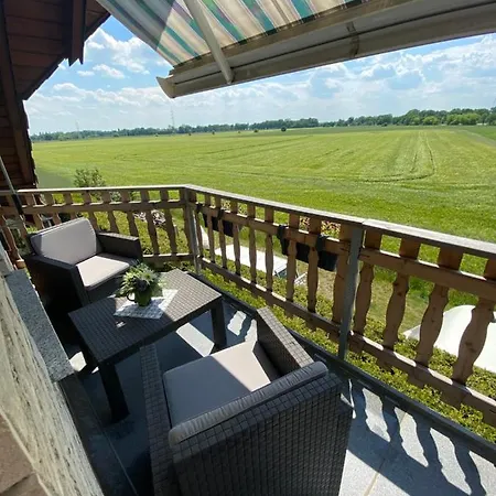 Bock Im Seenland Appartement *